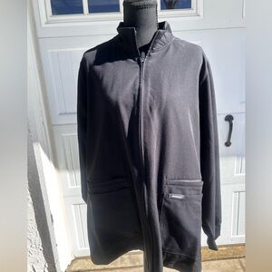 Jaanuu Black Women's Jacket